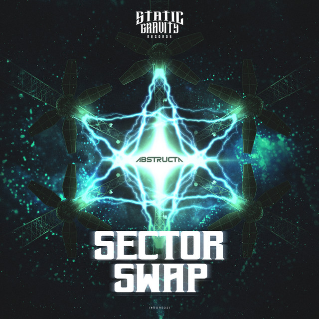 Sector Swap cover art