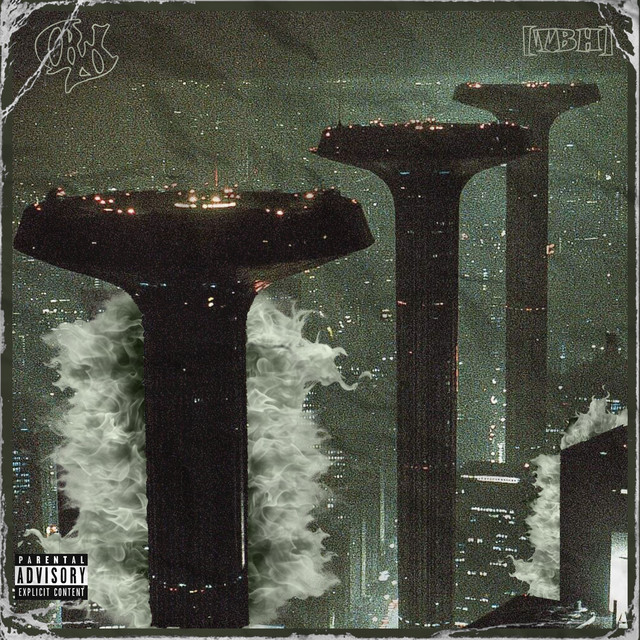 undefined album image