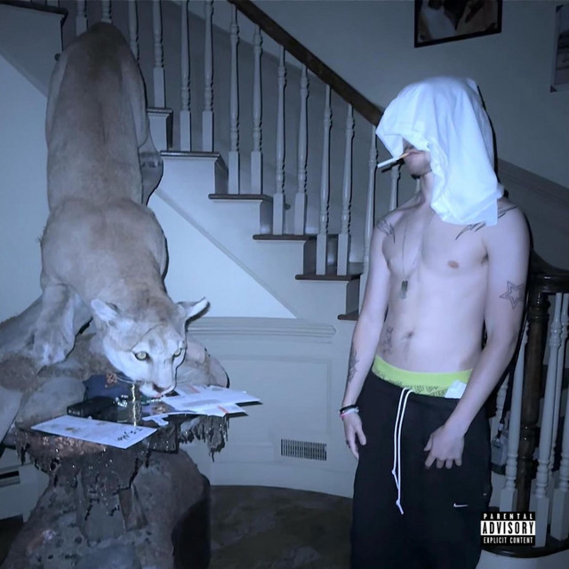 MARGIELA MUSIC cover art