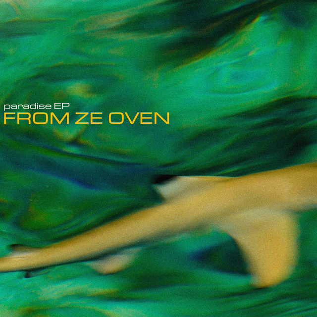 Shore cover art