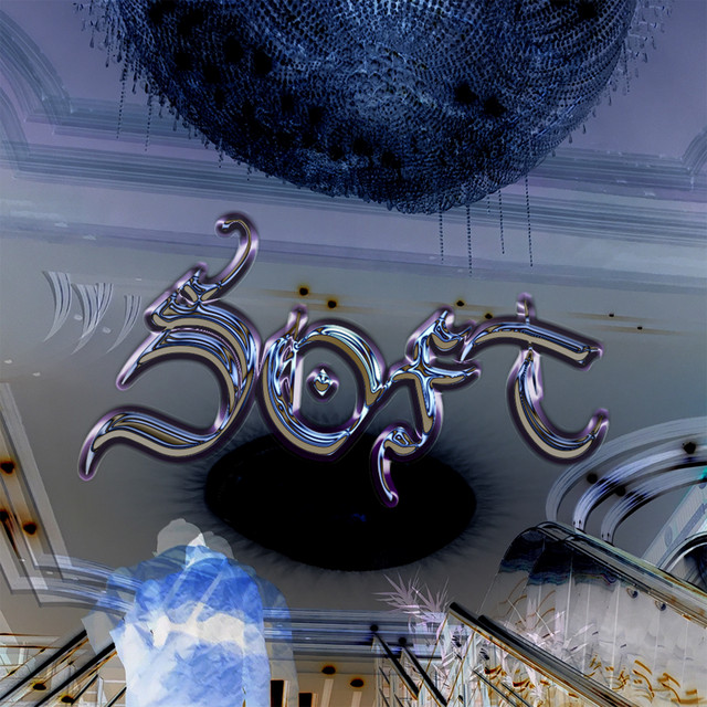 Soft cover art
