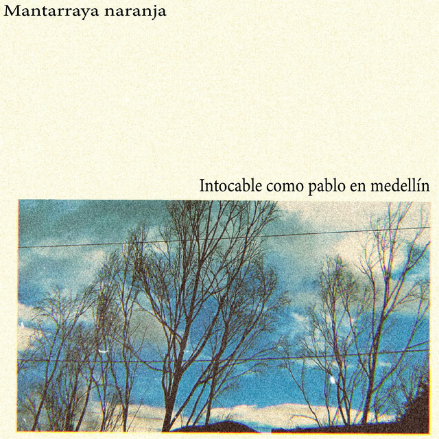 Intocable Como Pablo en Medellin cover art