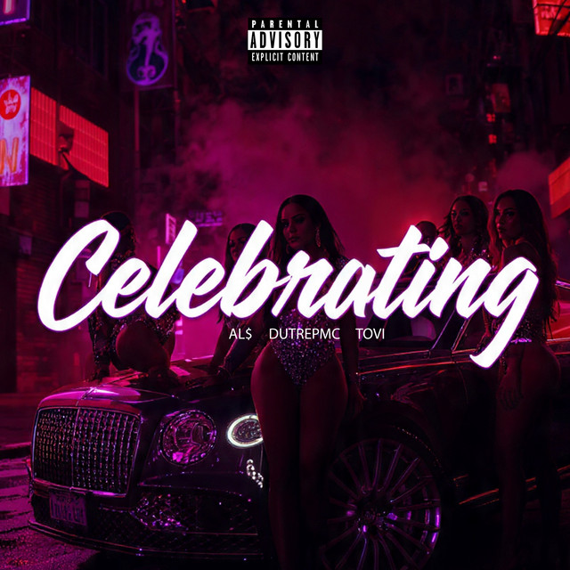 CELEBRATING