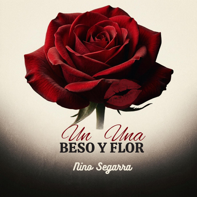 Un Beso y Una Flor album image