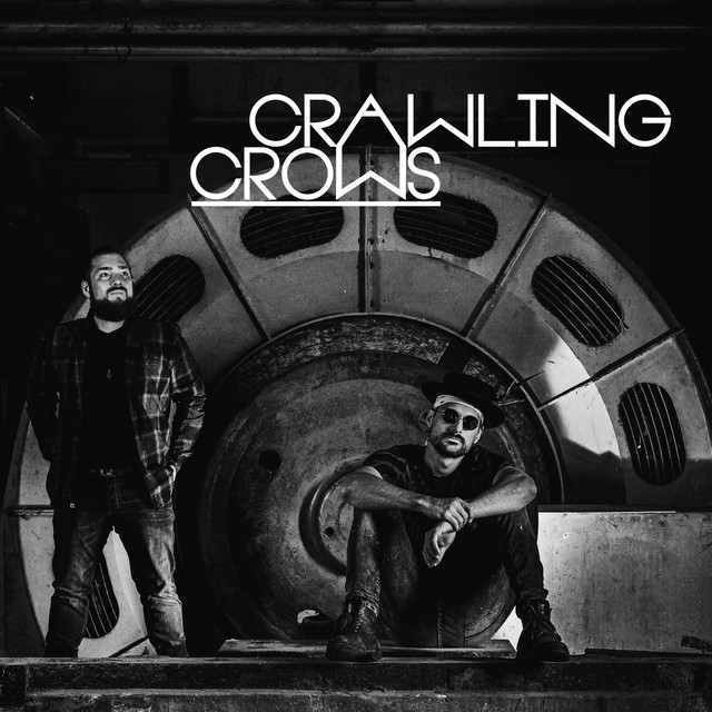Save Me from Myself - Single by Crawling Crows | Spotify