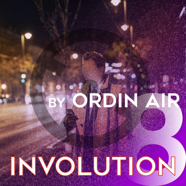 Involution cover art
