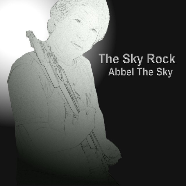 The Sky Rock