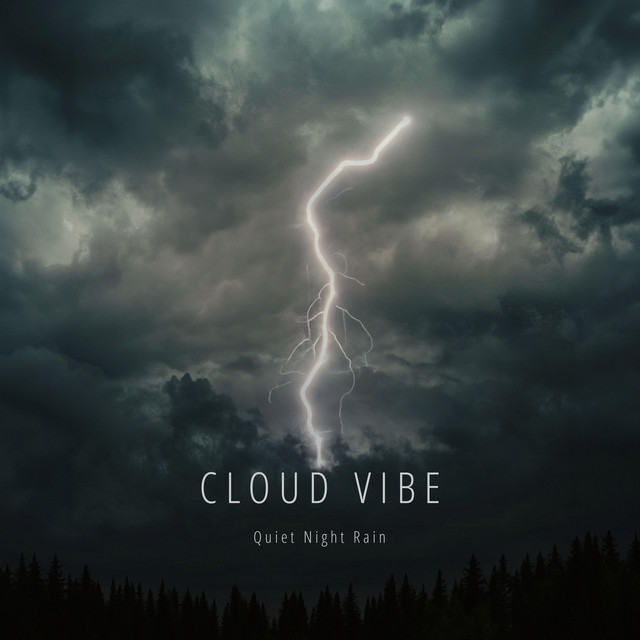 Quiet Night Rain cover art