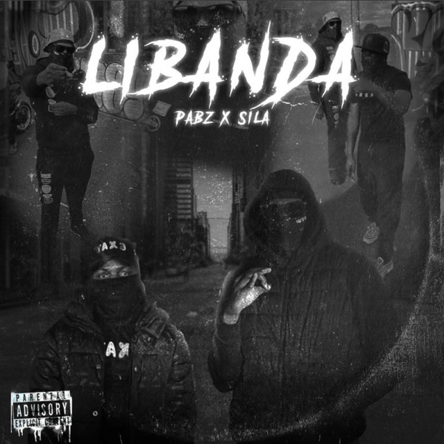 Libanda - Single by Big Pabz | Spotify
