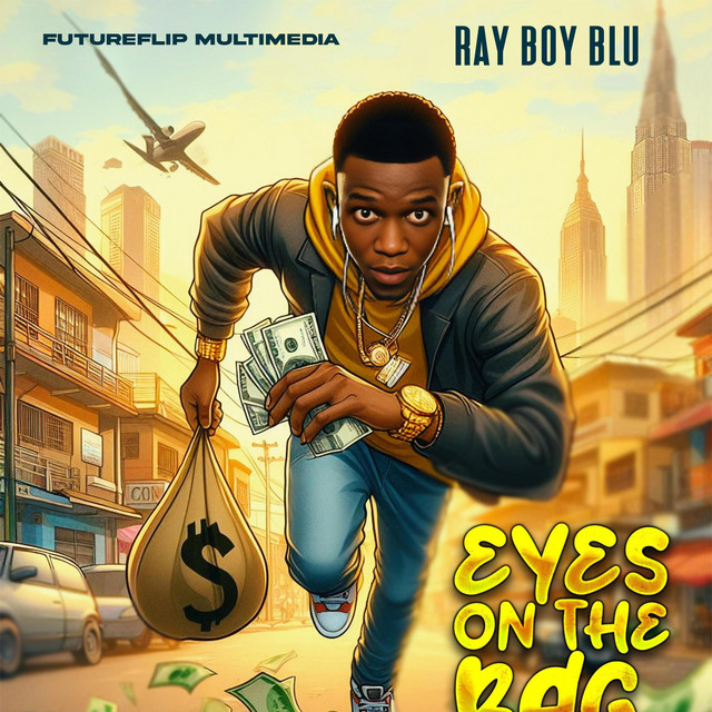 Ray Boy Blu