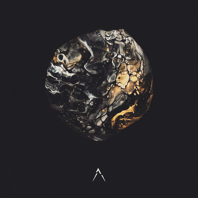 Alientronica cover art