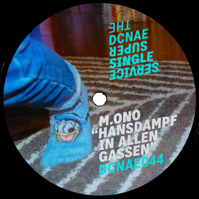 Hansdampf in Allen Gassen