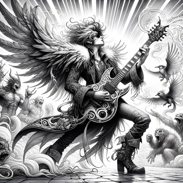 Demonade 3 release artwork