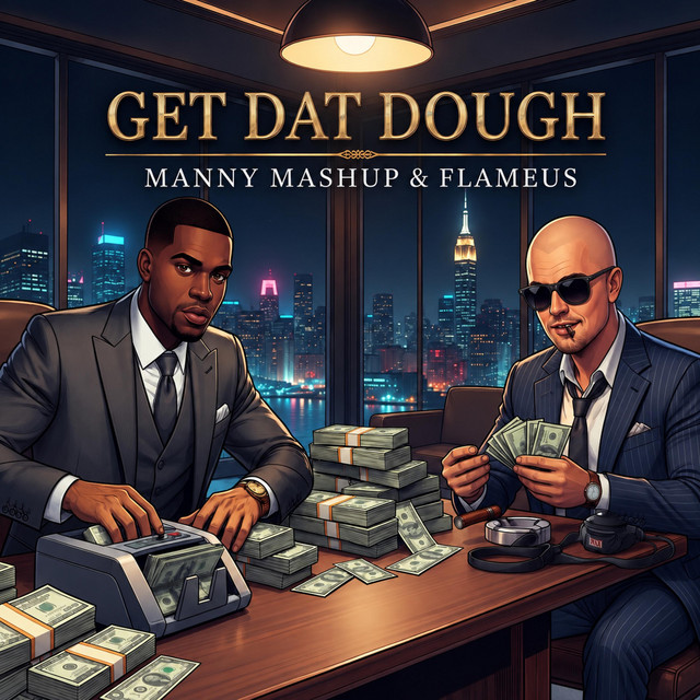 Get Dat Dough
