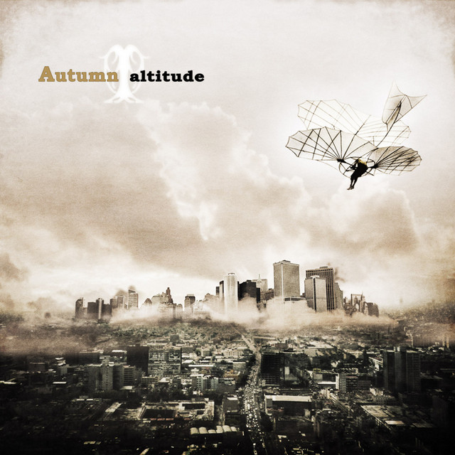 Altitude cover art