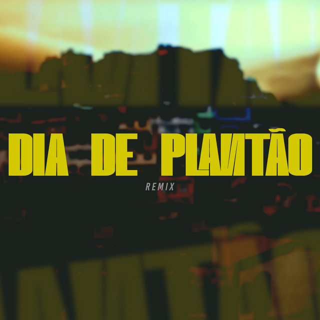 Dia de Plantão - Remix