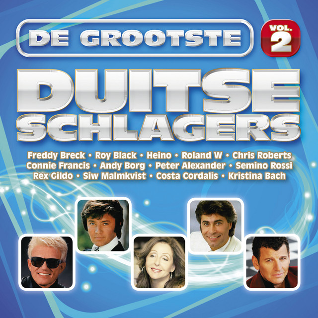 Dann kamst Du (Après Toi)