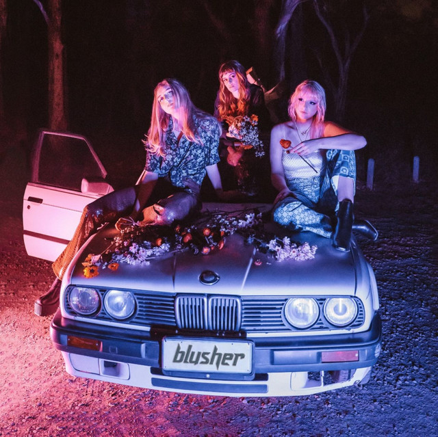 undefined album image