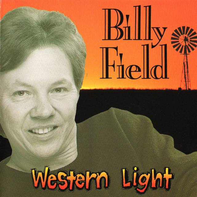 Western Light cover art