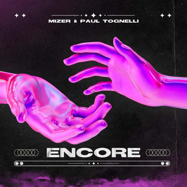 Encore cover art