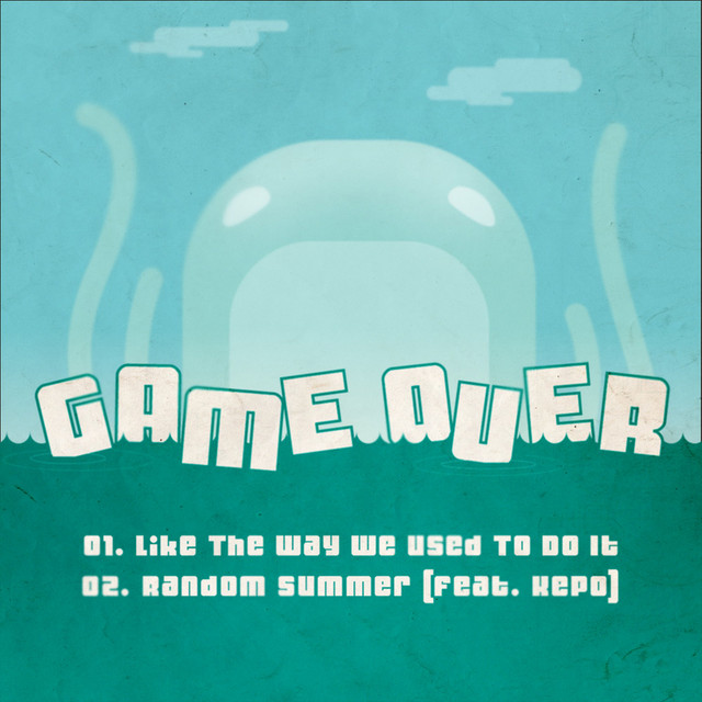 Like We Used To cover