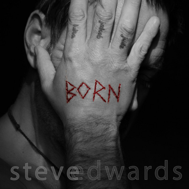 Born cover art