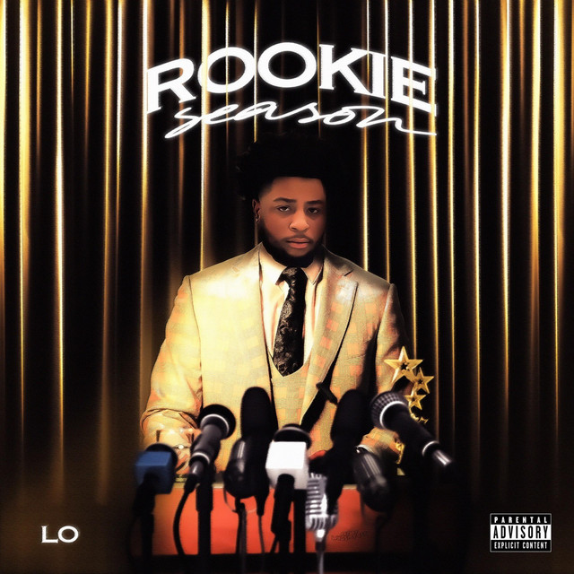 Rookie Season - Album by LiLLo | Spotify