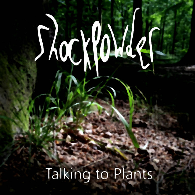 Talking to Plants (single)