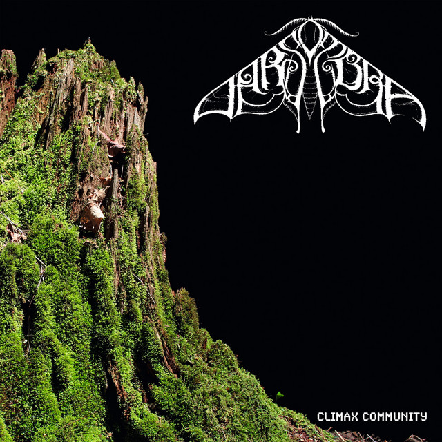 Climax Community cover art