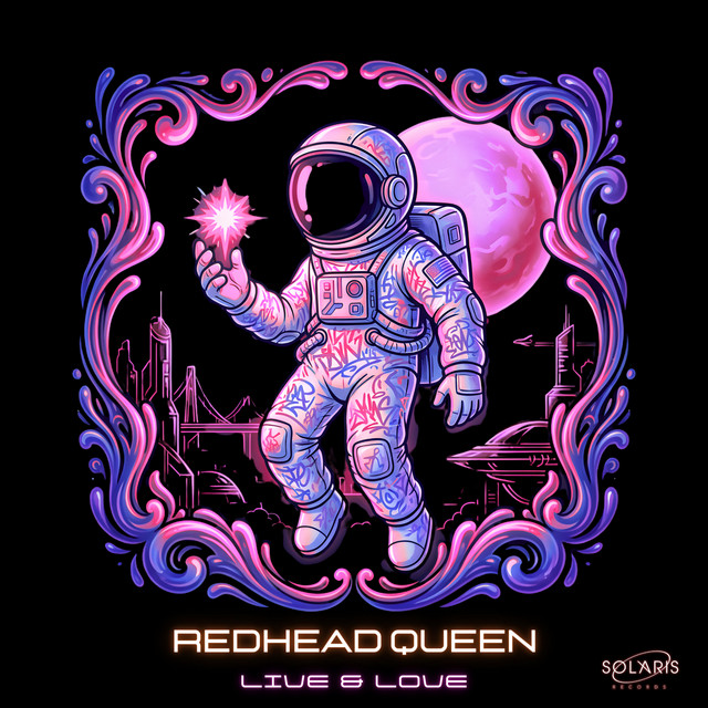 Live & Love album image