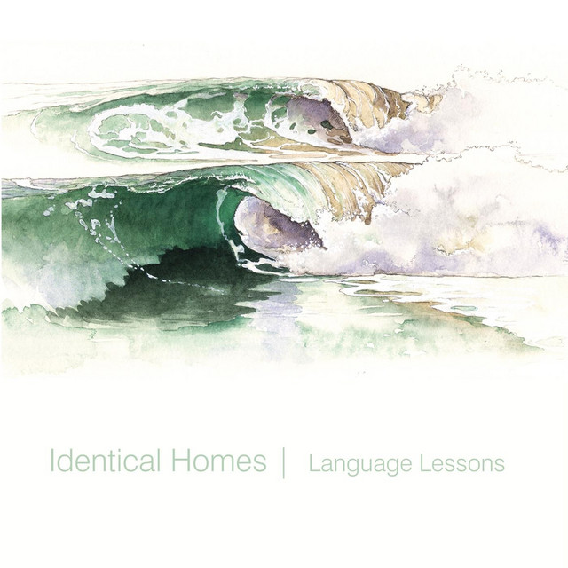 Language Lessons cover art