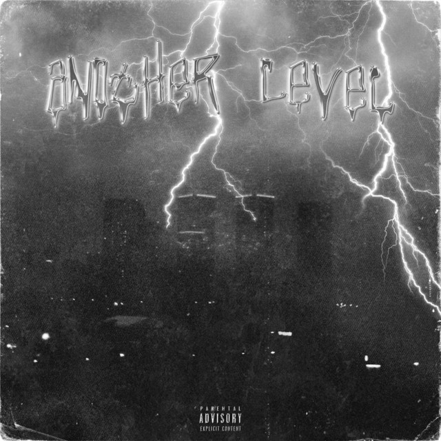 Another Level cover art