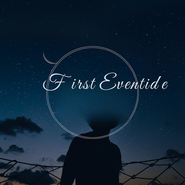Cover of First Eventide by Driftwave
