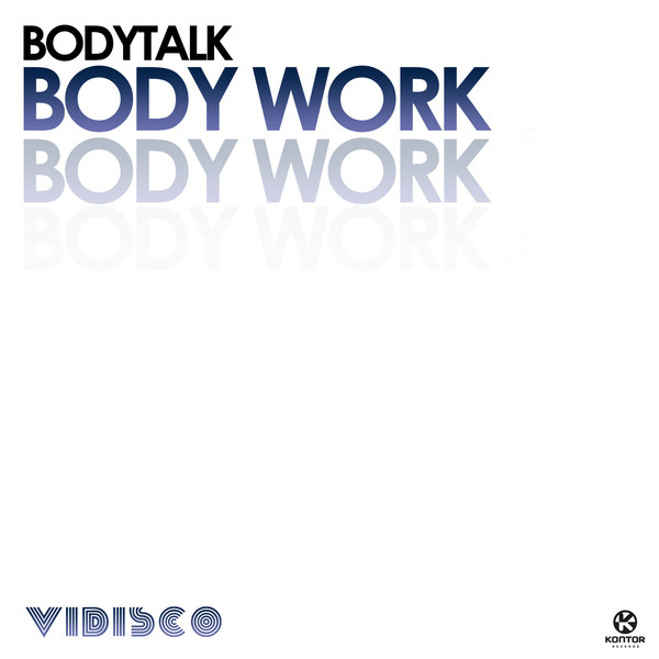Body Work cover art