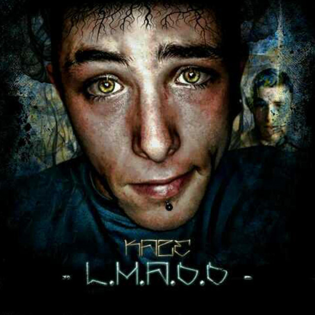 L.M.A.D.D cover art