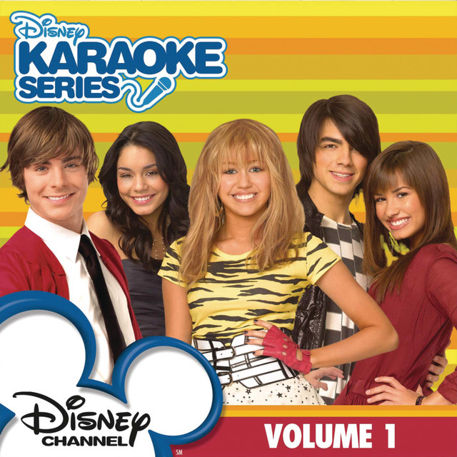 Gotta Go My Own Way (Vocal)
