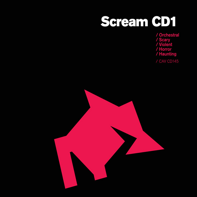 Editors Construction Kit - Scream cover art