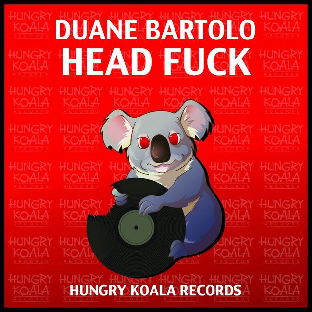 Head Fuck cover
