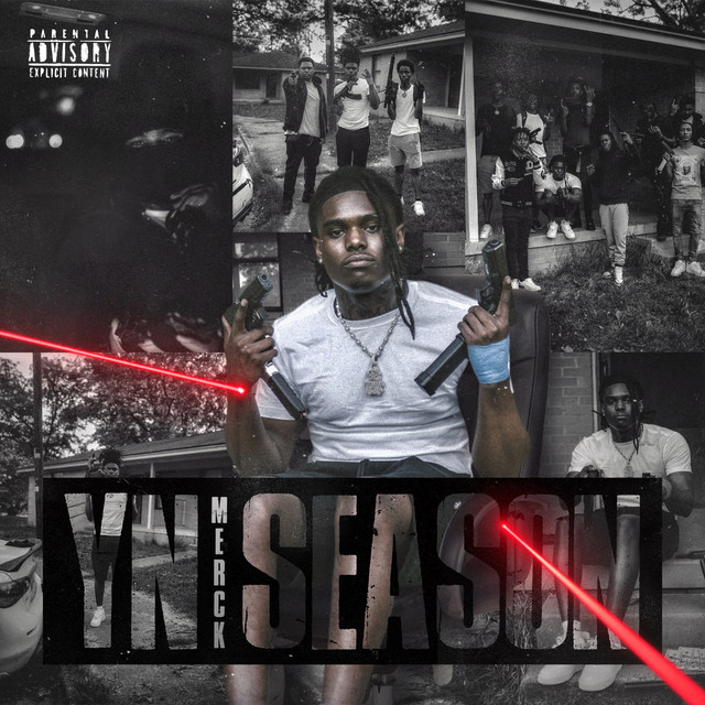 YN Season cover art