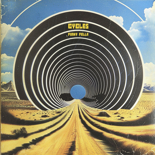 undefined album image