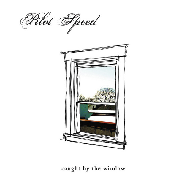 Caught By The Window (International Version) cover art
