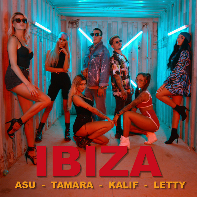 Ibiza