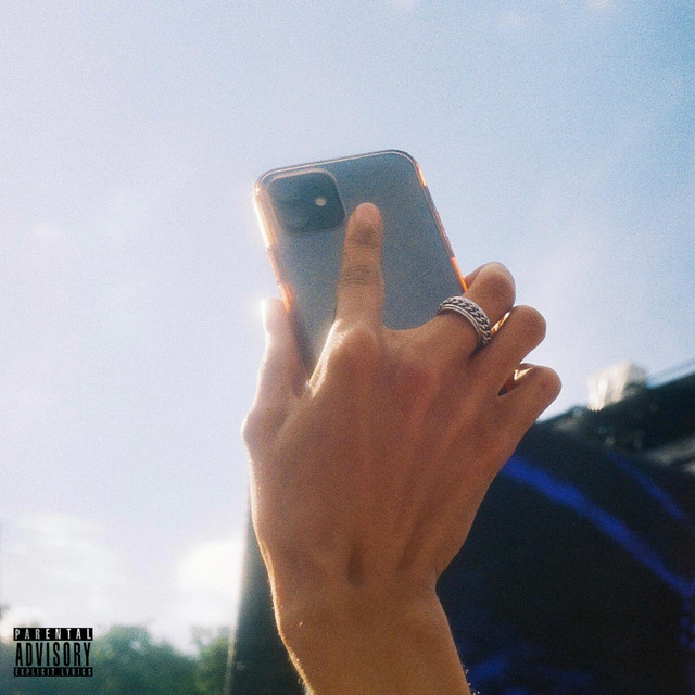 nothing more, nothing less cover art