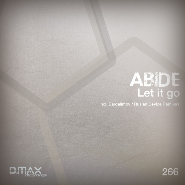 Let It Go cover