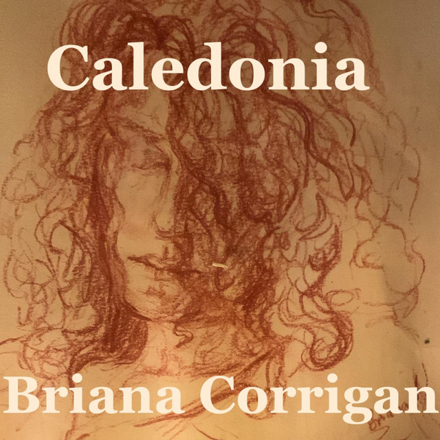 Caledonia cover