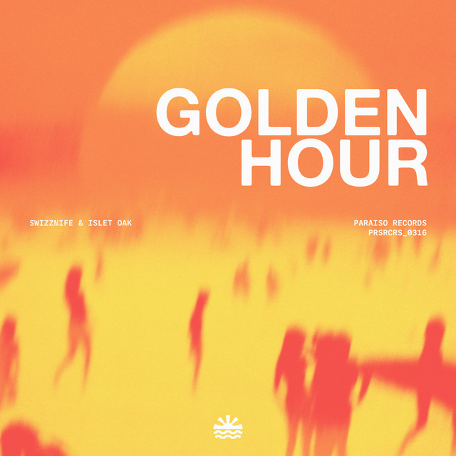 Golden Hour album image