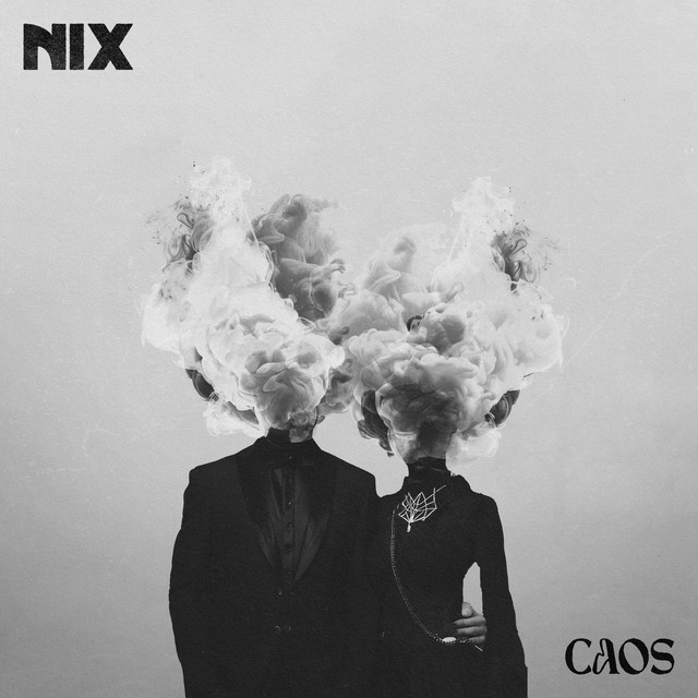 Caos cover art