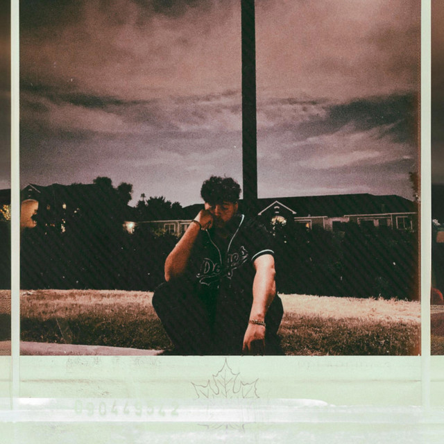 MAPLE, Vol. 1 cover art