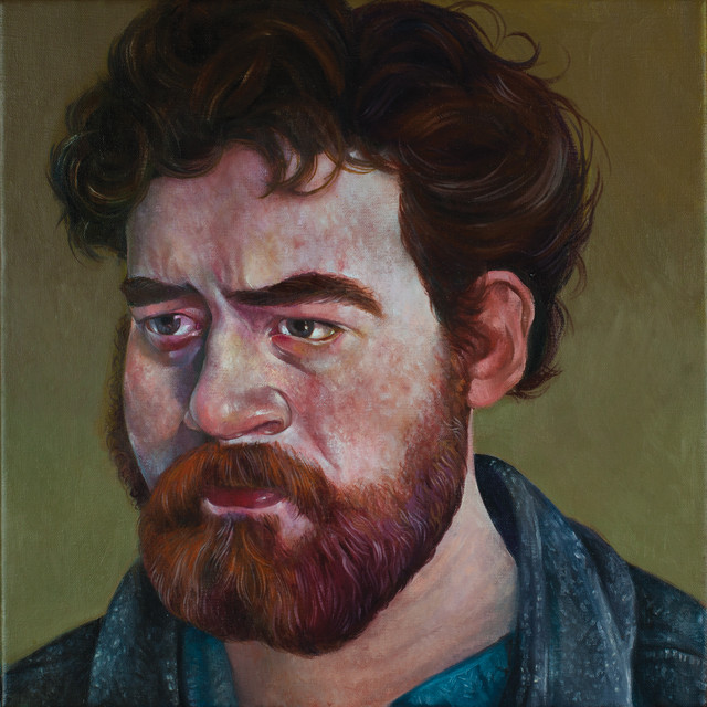 Daniel Knox cover art