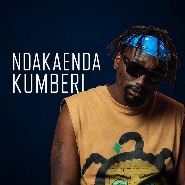 Ndakaenda Kumberi